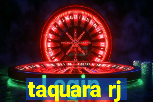 taquara rj